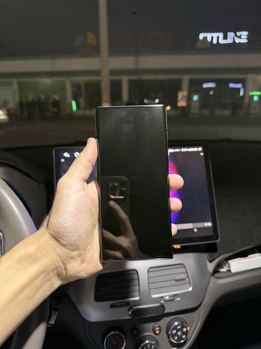 Samsung s22 ultra ideal