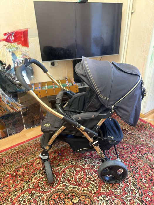 Качественная Коляска производитель Польша