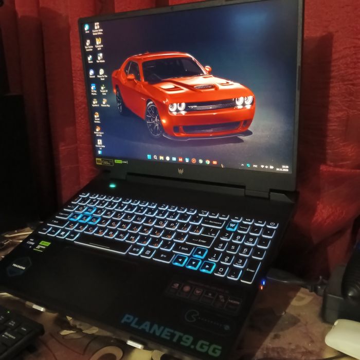 Продаю свой ноутбук в идеальном состоянии!