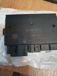 Modul can carlig remorcare 5q0907383c vw