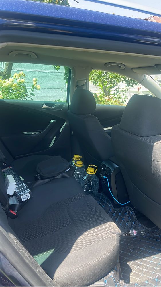 Vand sau schimb Volskwagen Passat B6