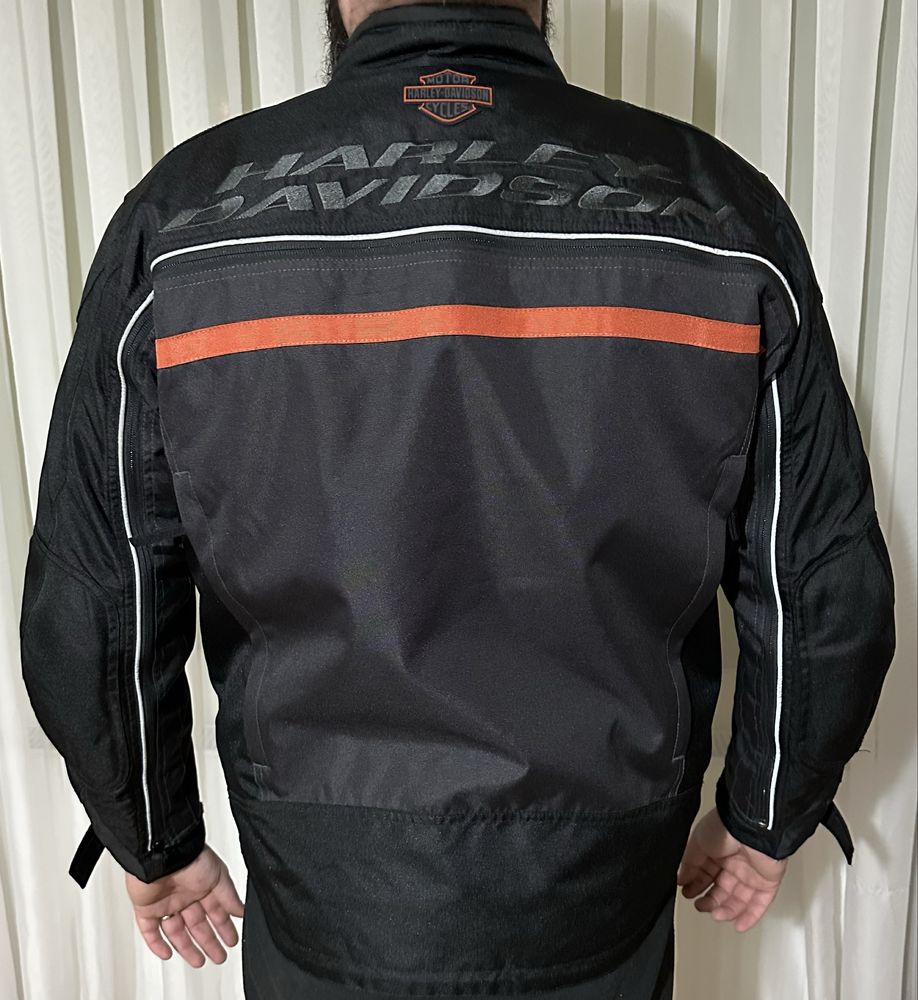 Geaca Harley Davidson