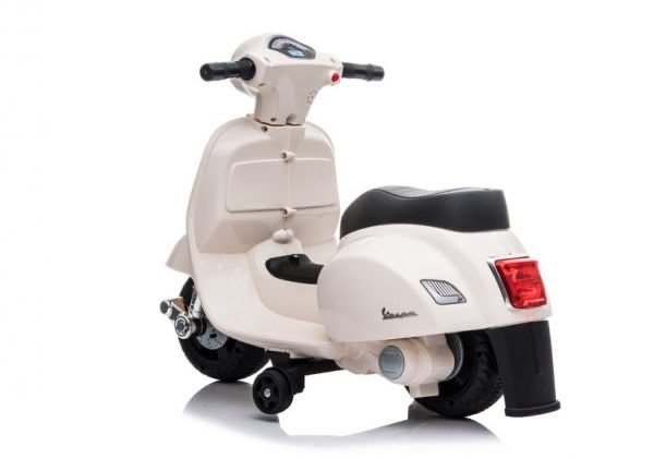 Mini scooter vespa electric copii SH