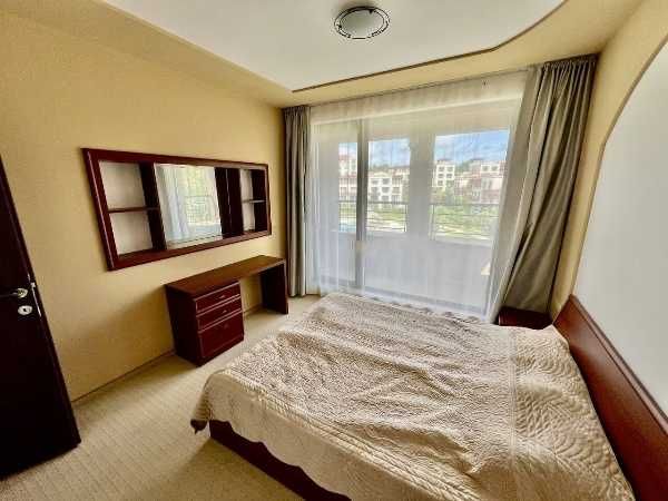 Продава се Двустаен апартамент в Созопол - 65 кв.м за 1385 €/кв.м - Снимка #3