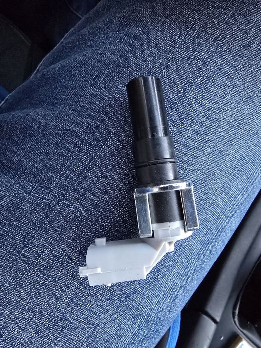 Датчик на колянов вал за: Opel Astra G, Astra H, Corsa C, Meriva A...