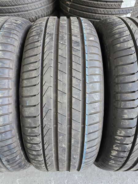 225/50/18 Pirelli 4piese