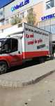 Servicii transport