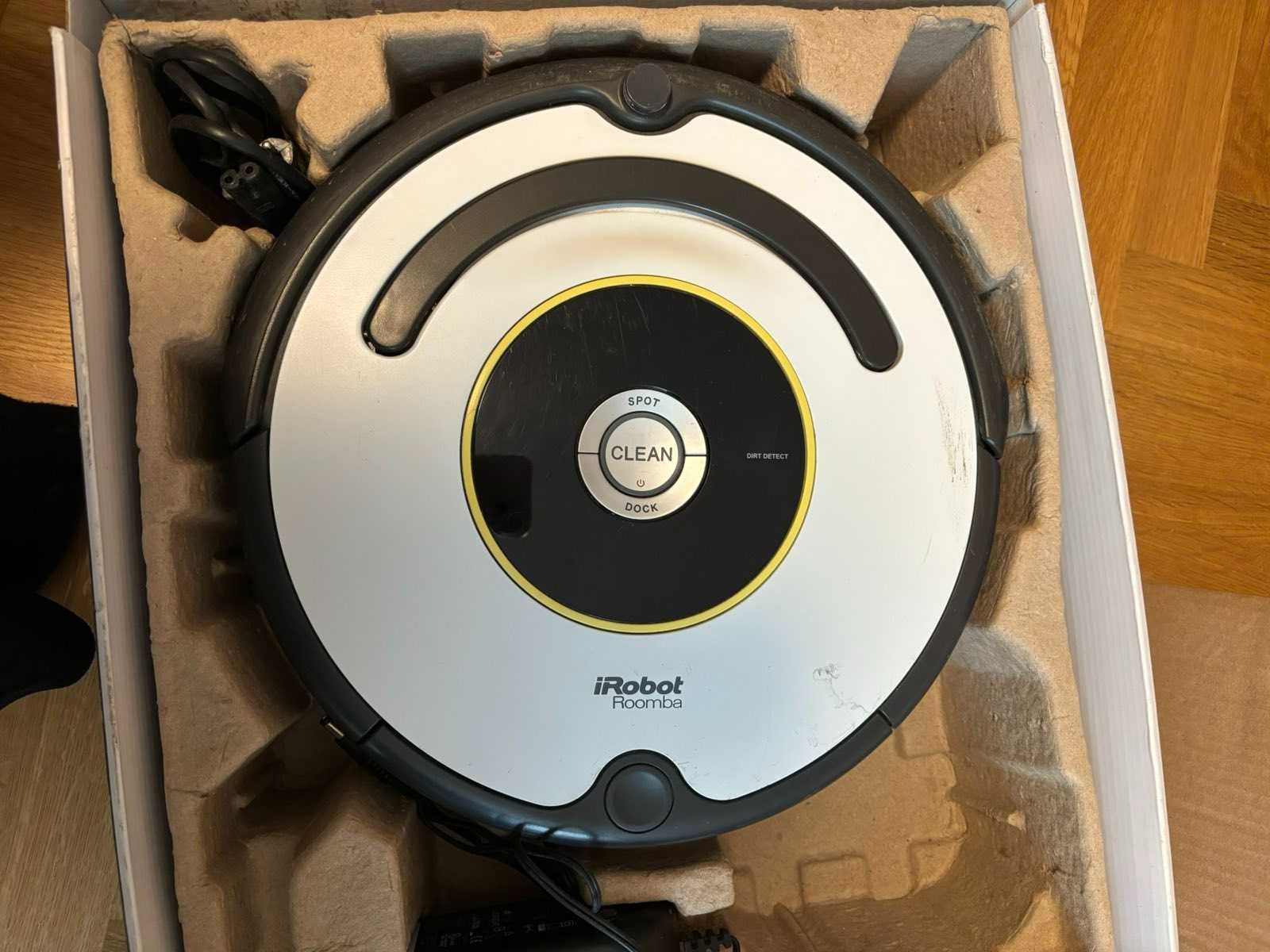 Roomba 620 iRobot