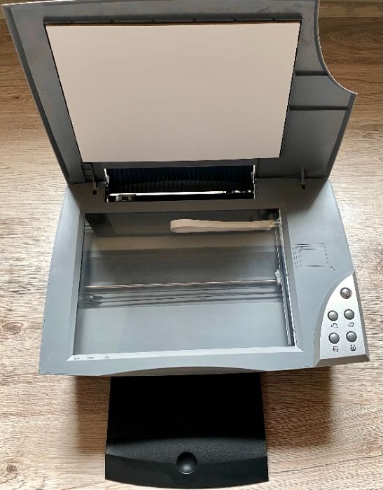 ОФЕРТА 2 в 1 !!! Принтер Lexmark 4476 и DVD Player NEO - F61
