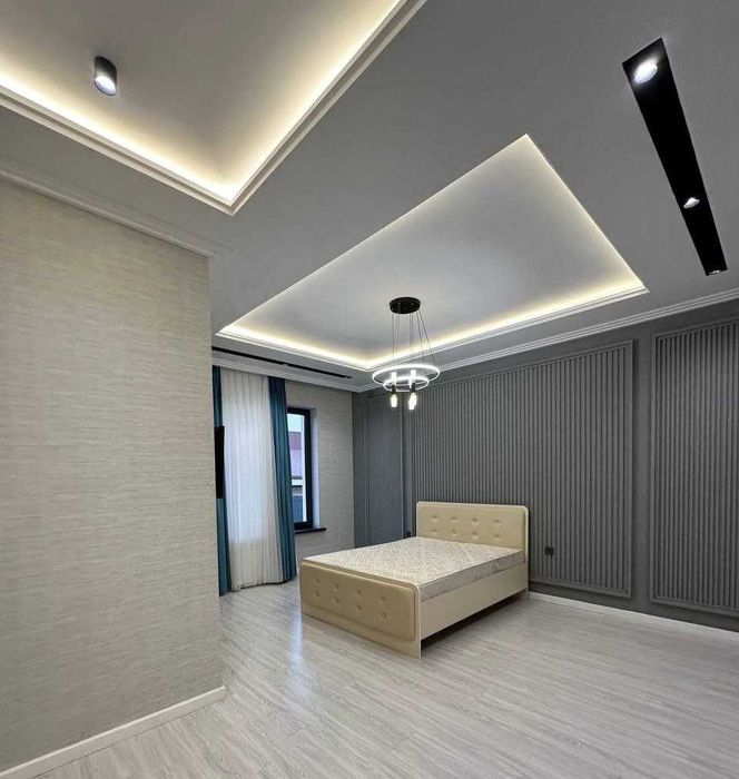 Продаётся новый Евро дом - Циолковского - 4.9 сотки - 730.000уе