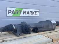 Рейка AUDI Q5 SQ5 8R Електрическа 8R0909144B 8R0909144P 8R1423055BG