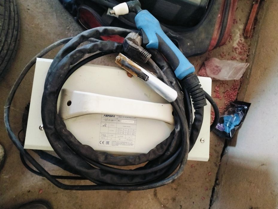 Плазмарез Аврора