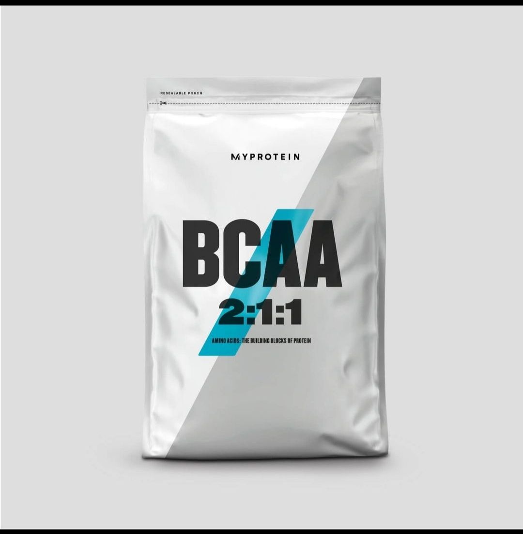 Аминокислоты БЦАА bcaa от my protein набор мышечная масса бсаа акция
