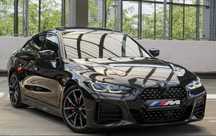 BMW 420d M Pack 2022