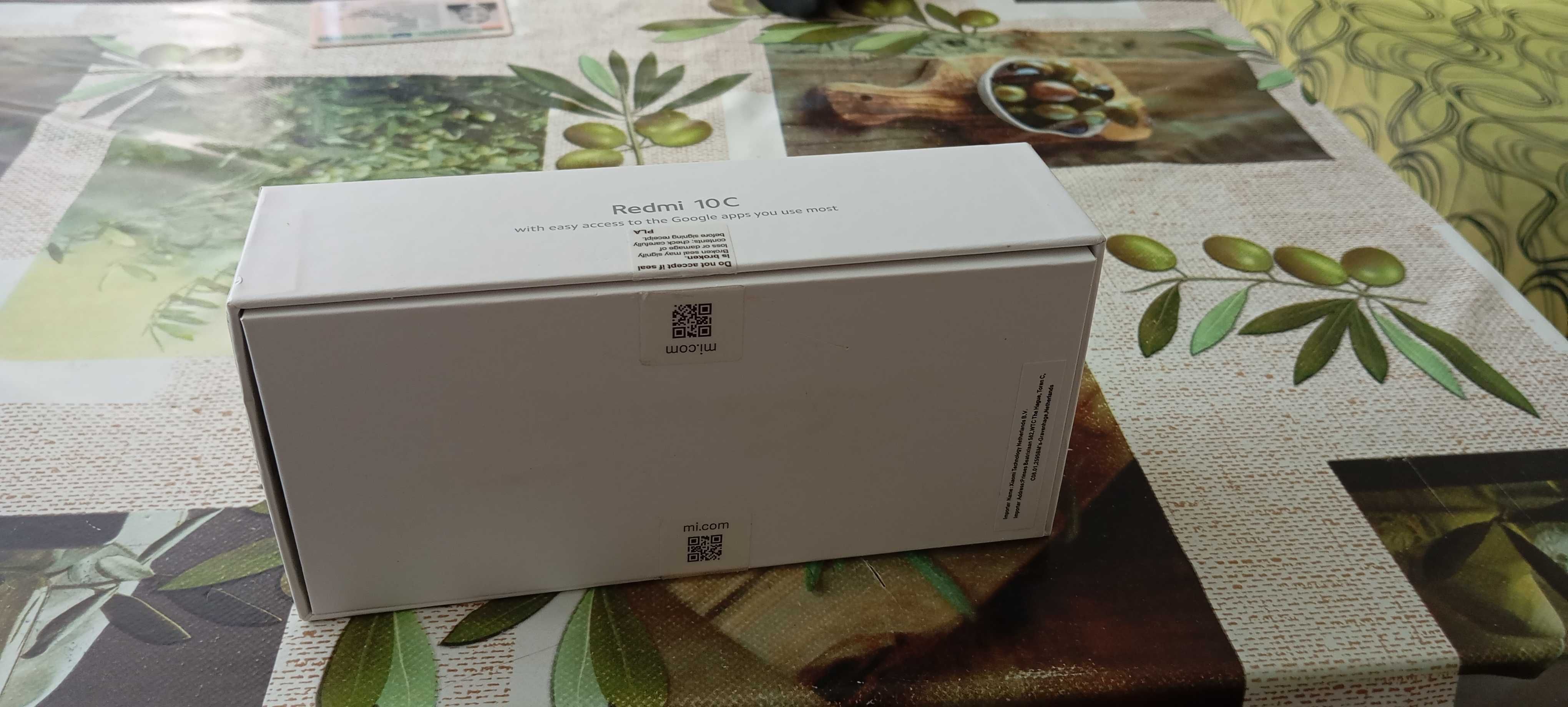 Телефон xiaomi redmi