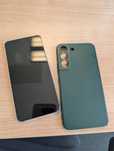 Galaxy S22 5g Black