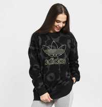 Оригинален дамски спортен суитчър *ADIDAS by Stella McCartney * EU-M/L