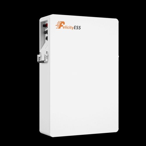 Система за съхранение на енергия, батерия LiFePo4 48v 5kWh