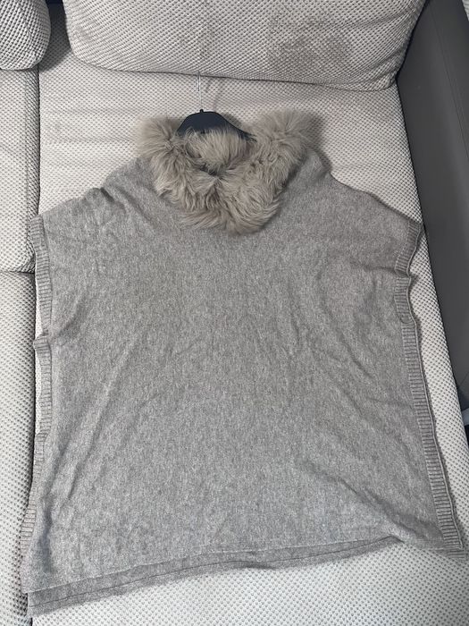 Cardigan cu maneca scurta