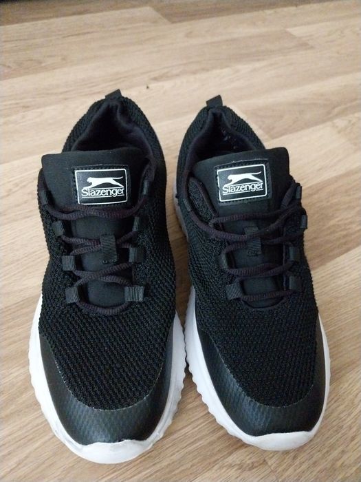 Adidasi originali Slazenger Nr.44