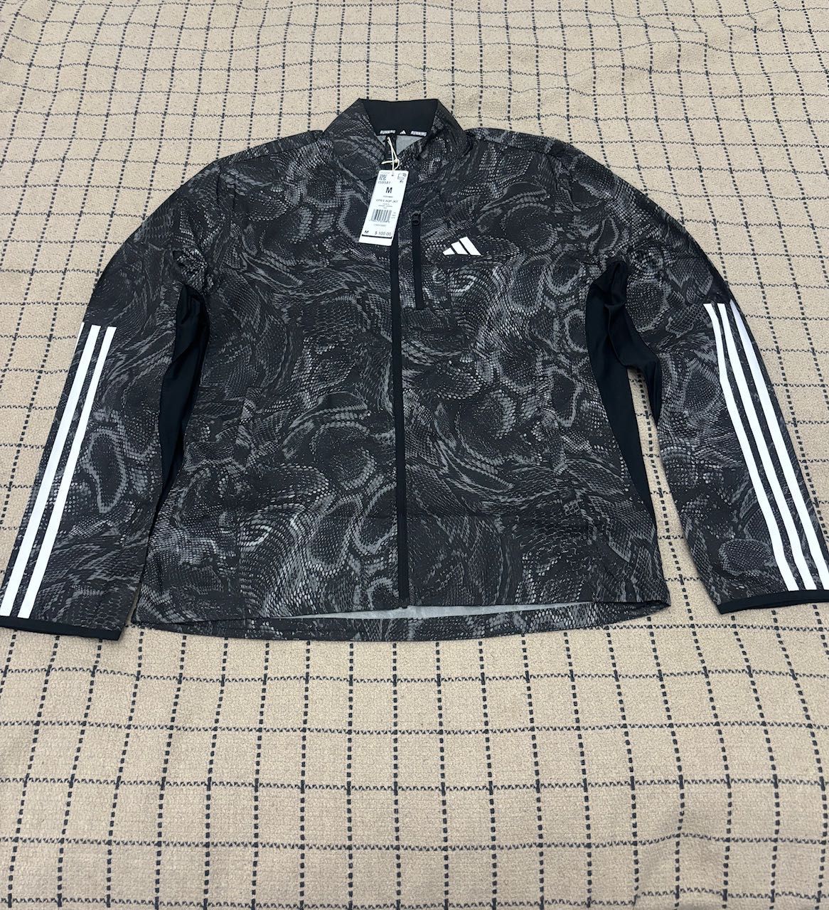 Ветровка adidas оригинал