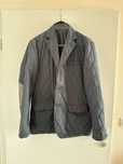 geaca toamna Massimo Dutti, marime 52