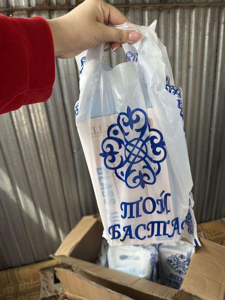 ТОЙБАСТАР 40шт ваза