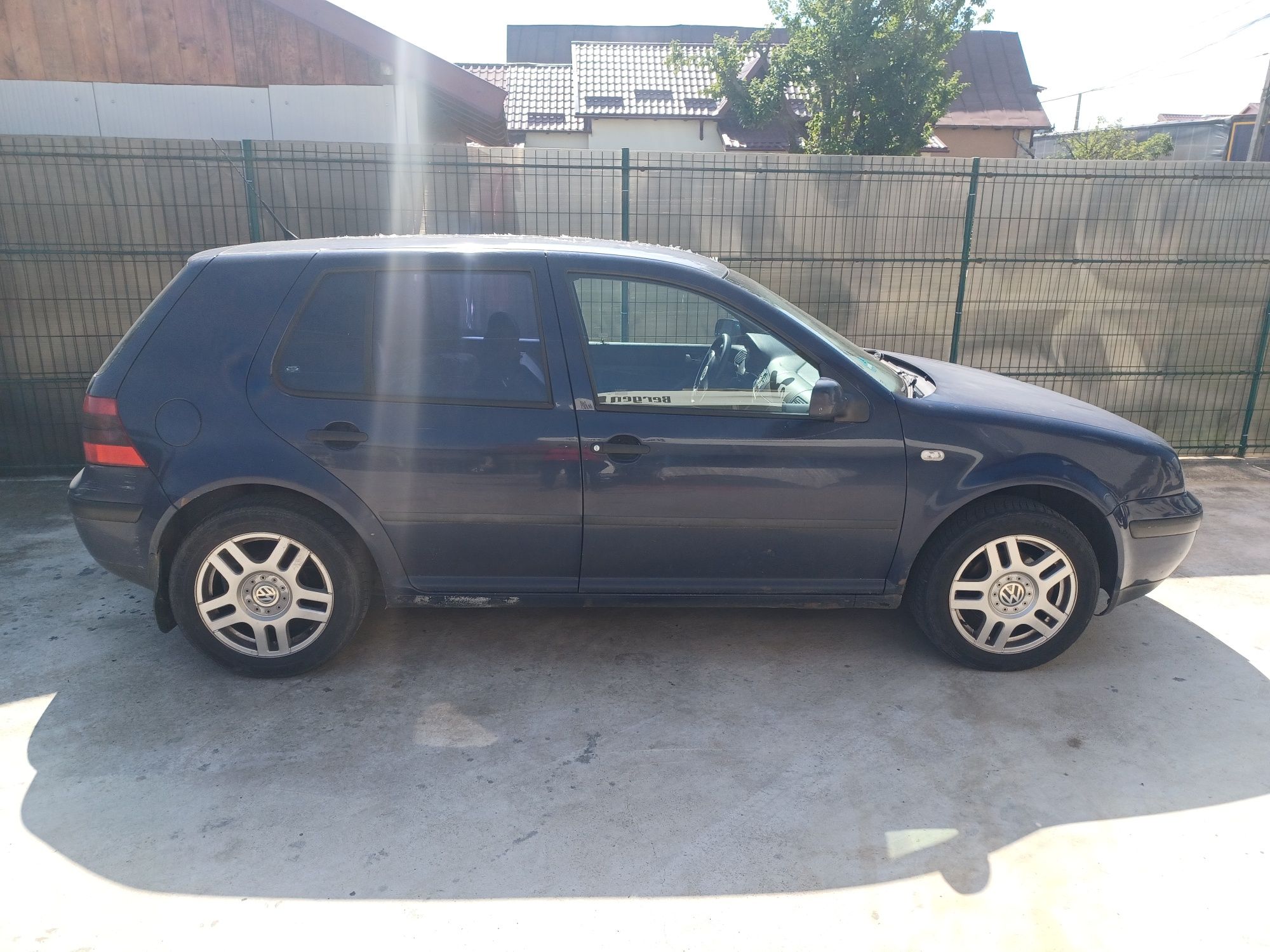 Dezmembrez Golf4,VW Bora...1.6 FSI,1.9TDI, 1.4 , 1.6. 16 valve... GPL