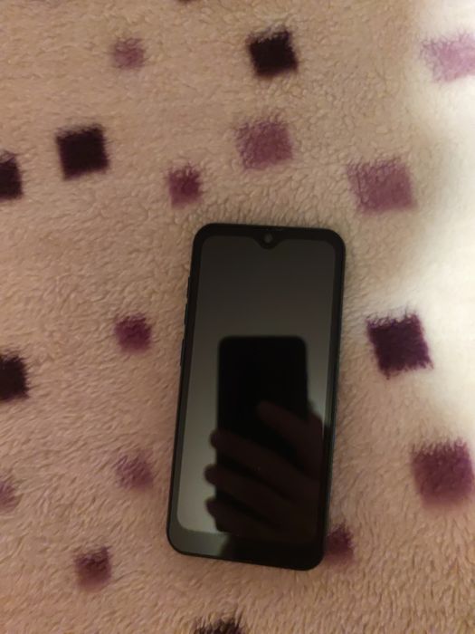 Vând ulephone note 8 defect nu se mai aprinde