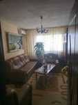 Vand apartament modificat 3 camere din 4