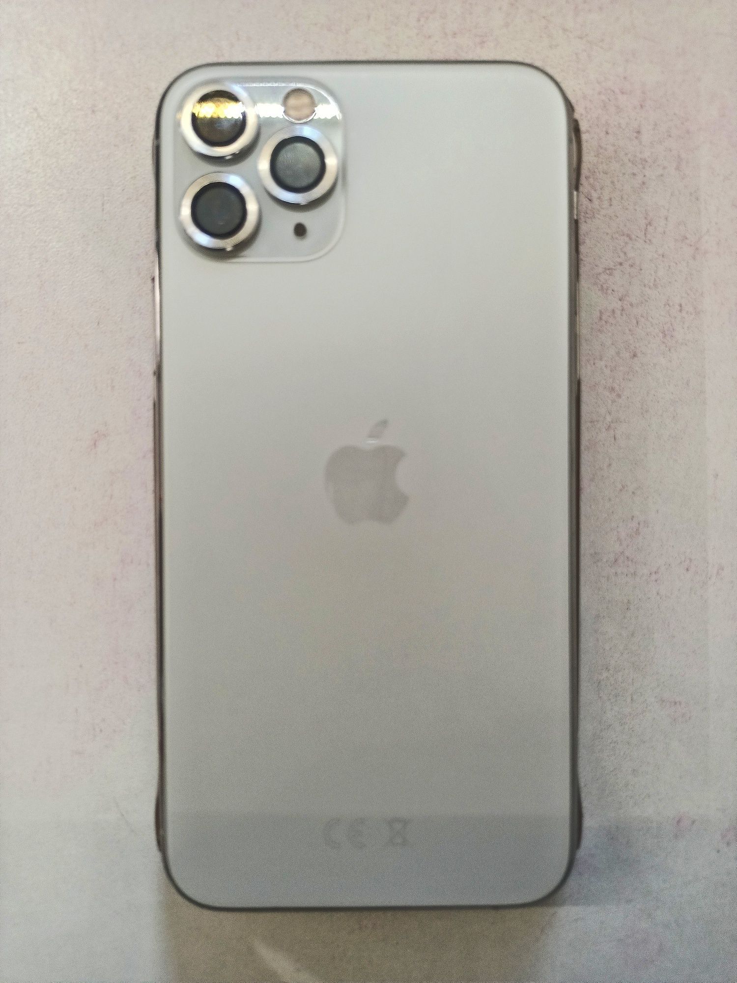 Iphone 11 pro 256 gb