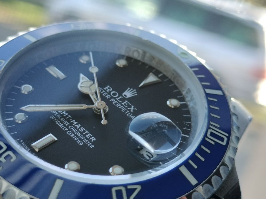 Ceas Rolex oyster perpentual