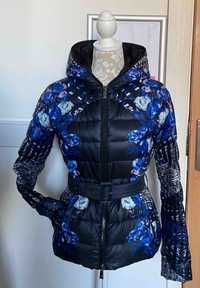 PINKO Puffer Superba Geaca Fashion  Puf Motiv Floral