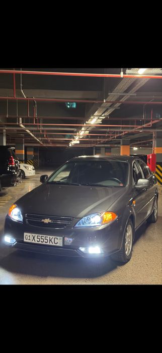 Lacceti gentra 3 posiz