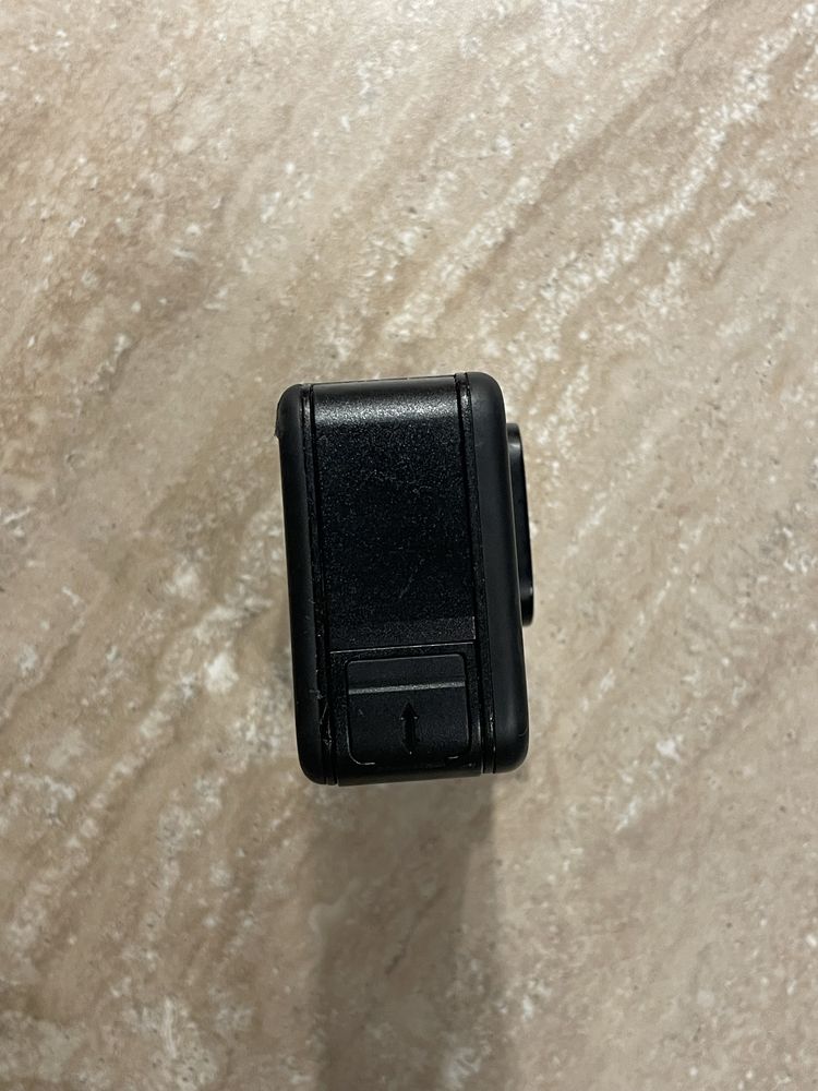 GoPro Hero 10 Black камера + зарядна станция и 2 батерии