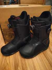 Boots snowboard Nidecker Kita Double Boa