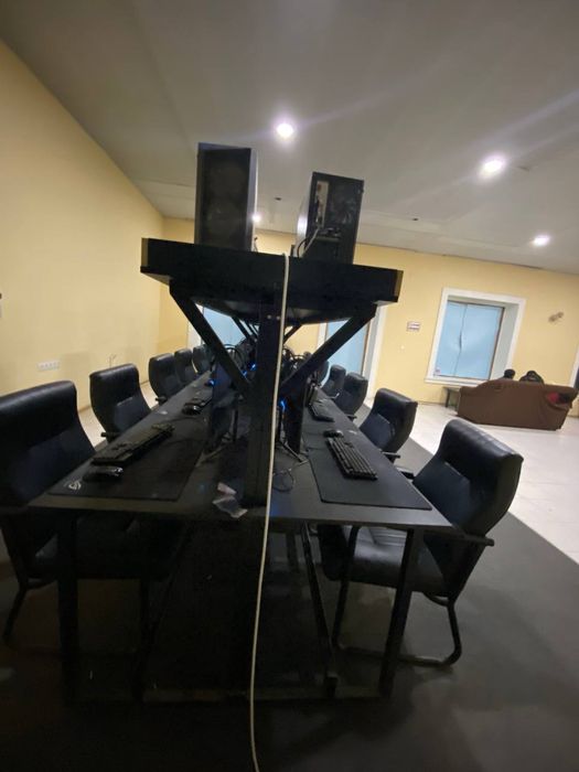 Game zona sotiladi ideal 9 oyishlatilgan