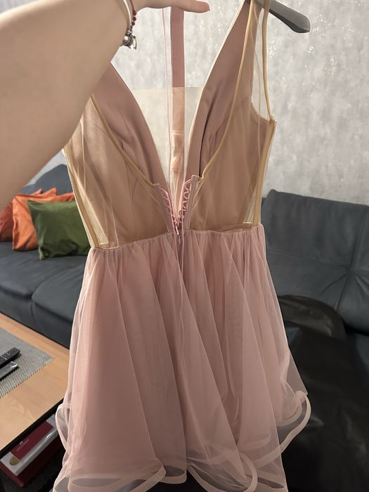 Rochie Ana Radu S