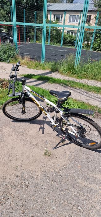 Продам горный велосипед