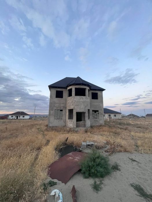 Продам дом Ынтымак