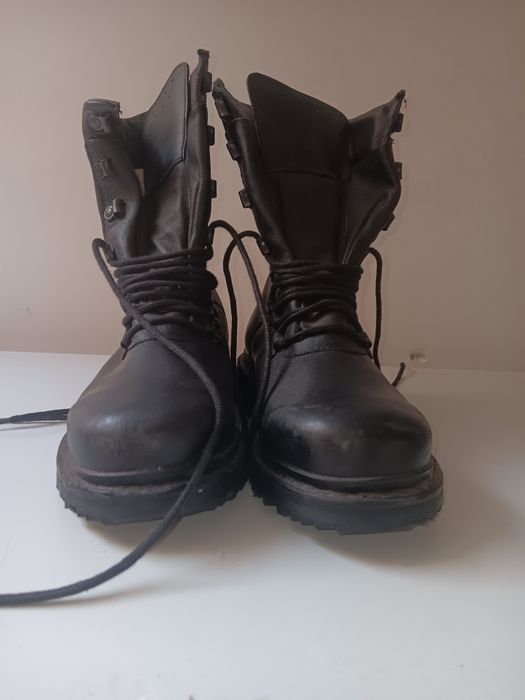 Ghete de armată mărimea 43