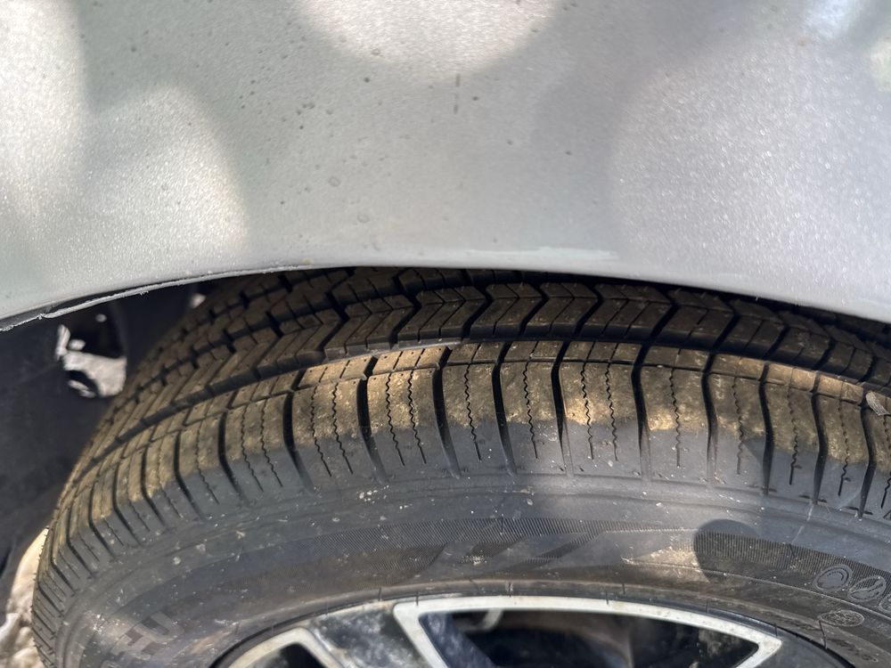 Kia credos 2 сотилади срочно