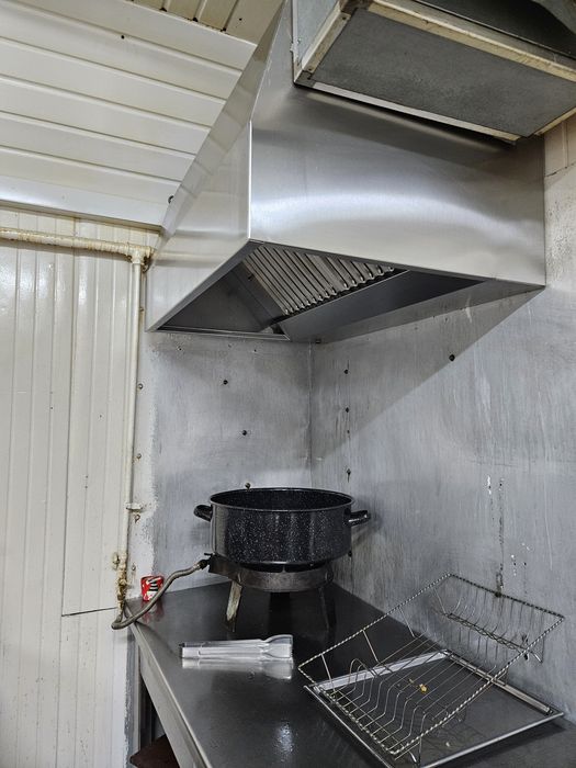 Placintarie/spatiu comercial