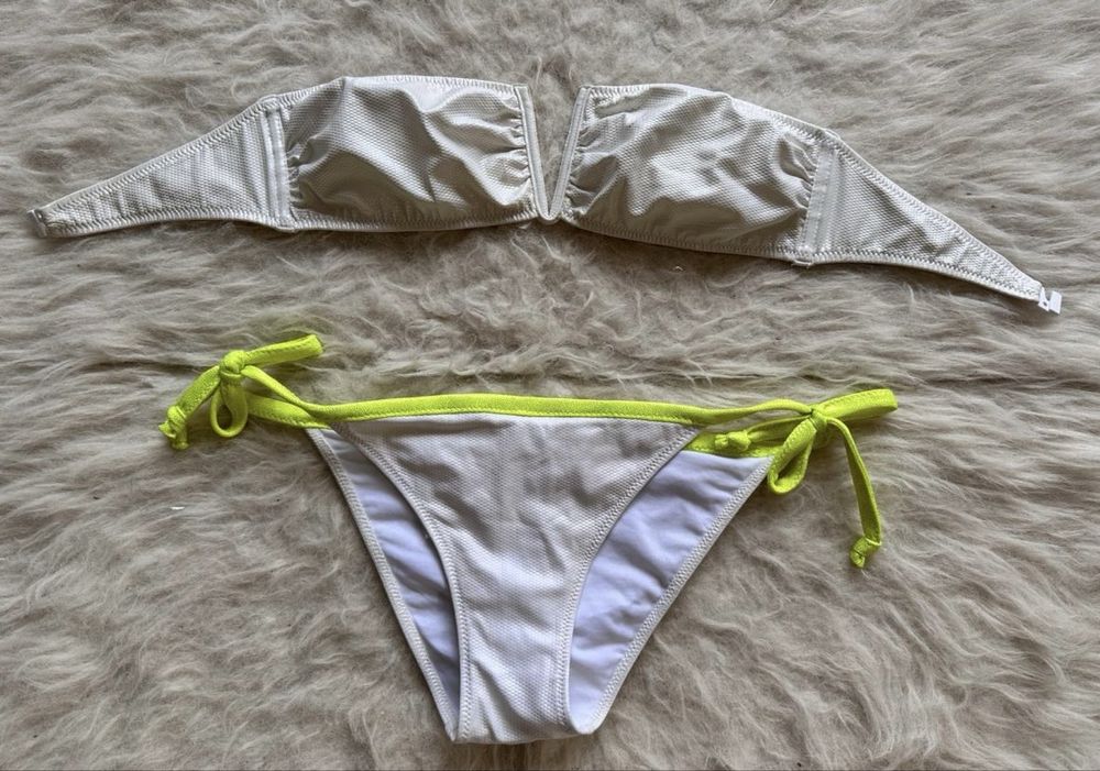 Бански Calzedonia Cobey – Италия + нов топ