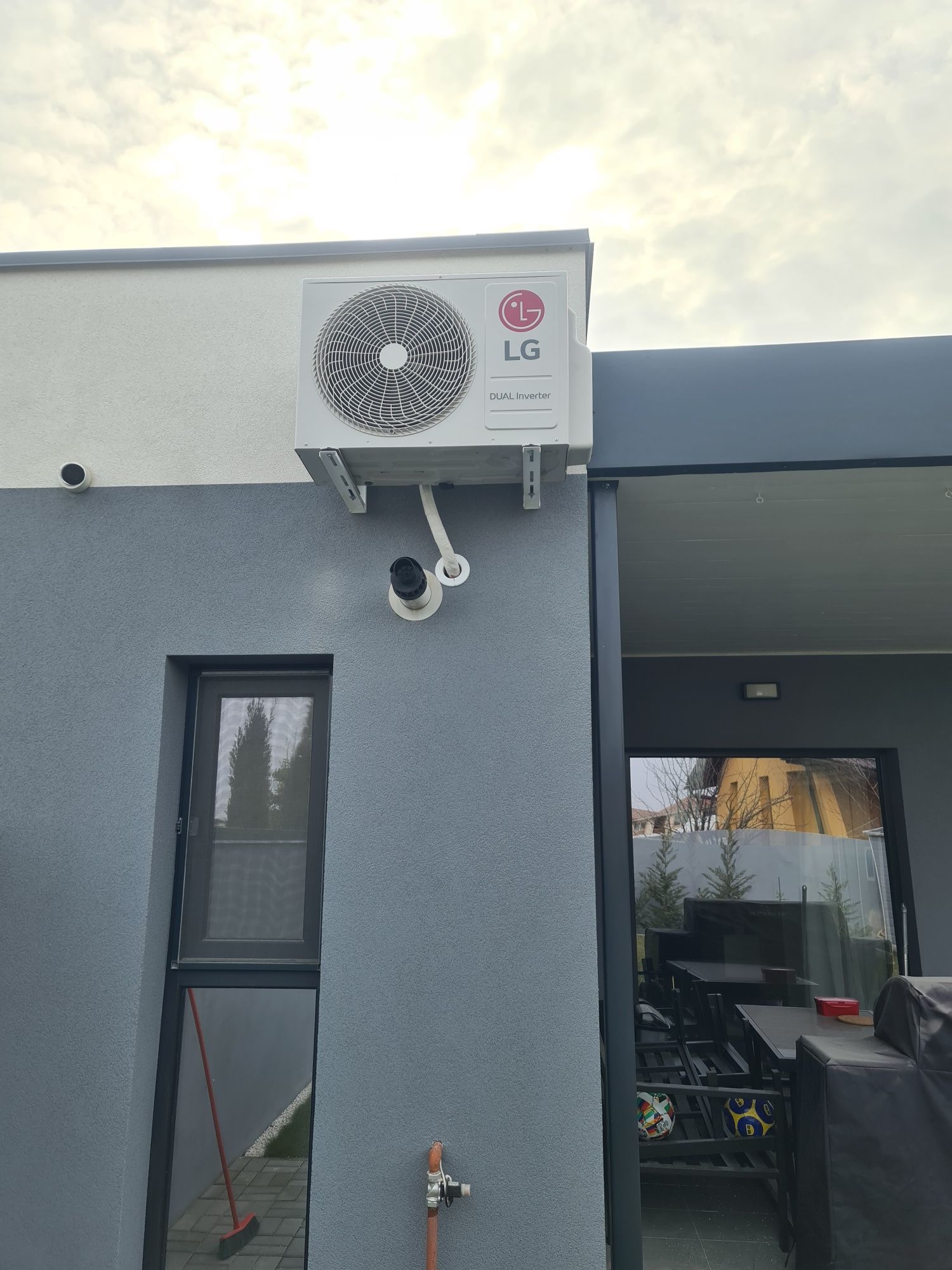 Instalare montaj Ac. Orice model