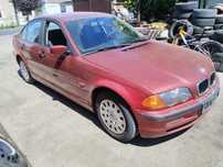 Aripa dreapta BMW Seria 3 E46 nonfacelift