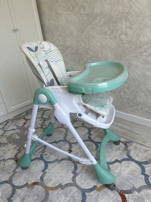 Стулья для кормления