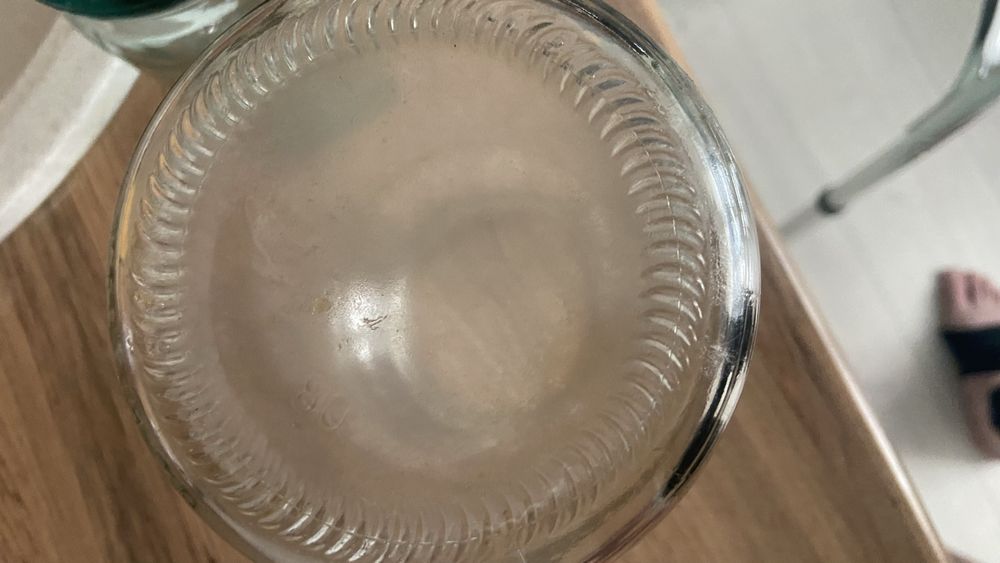 Продам банки разные 3л 1 л и 08 05