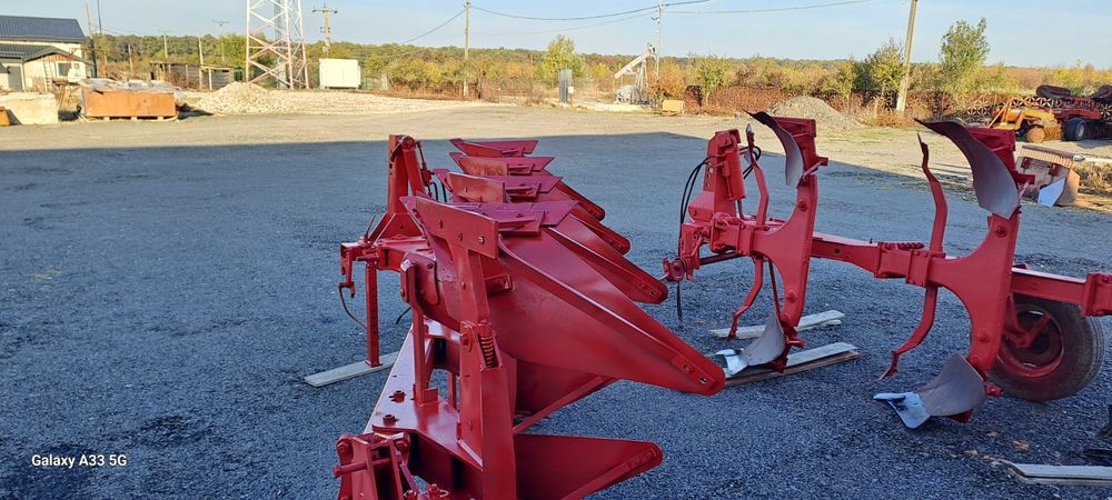 Plug 4 trupite piesa