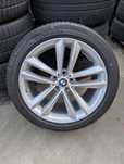 Jante roti vara 19 BMW Seria 5 6gt 7 G11 G12 G32 G30 2 lat 630 6887591